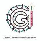 Logo of the Closed Circuit Economic Initiative